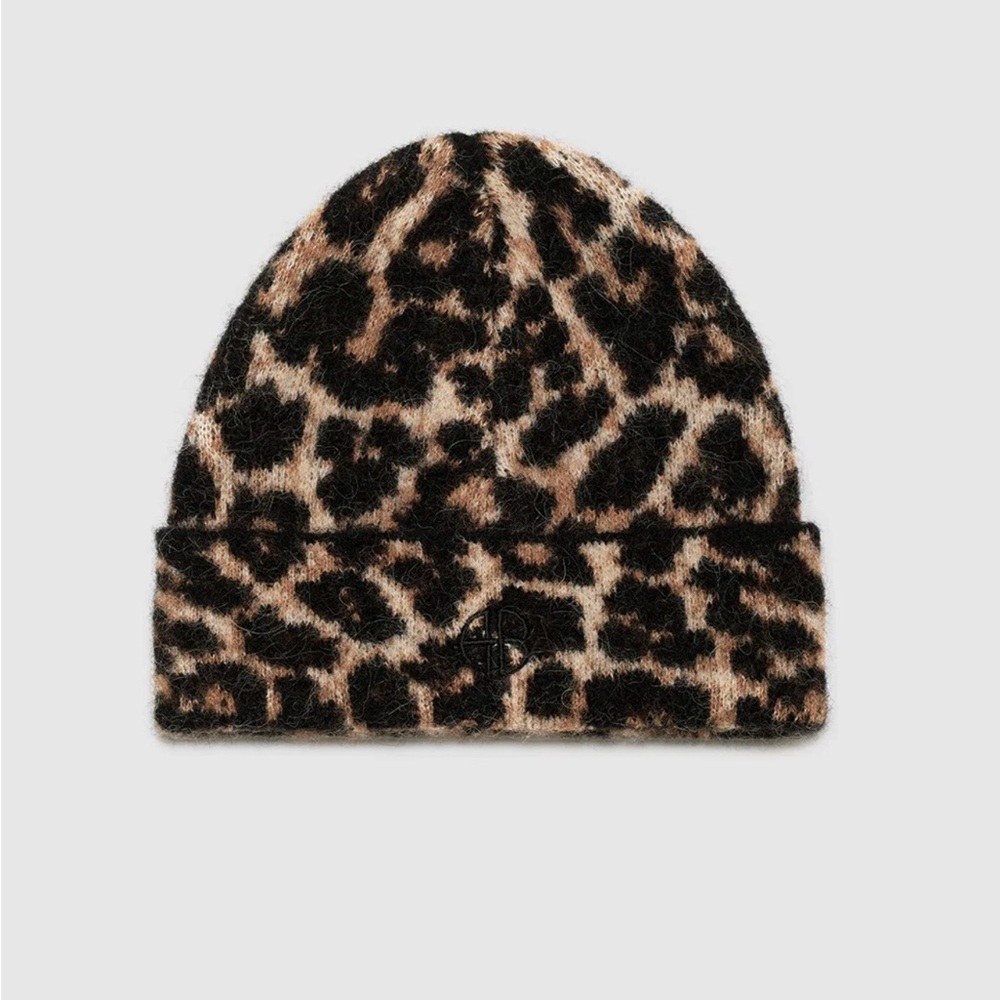 Anine Bing Elia Beanie